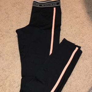 Active leggings
